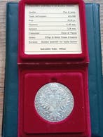 Oostenrijk. Maria-Theresia. Thaler (taler) 1780 / Restrike