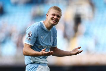 Wedstrijdtickets Manchester City 2026/27, Tickets en Kaartjes, Buitenland