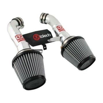 aFe Takeda Stage-2 Pro DRY S Cold Air Intake System Nissan, Ophalen of Verzenden, Nieuw