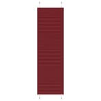 vidaXL Plissé rolgordijn 55x200 cm stofbreedte 54,4 cm, Huis en Inrichting, Stoffering | Gordijnen en Lamellen, Verzenden, Nieuw