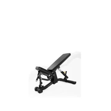 - Matrix Multi-adjustable Bench, Ophalen of Verzenden, Zo goed als nieuw, Overige typen