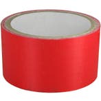 Spinnaker Tape 50mm x 4,5m Rood, Ophalen of Verzenden, Nieuw