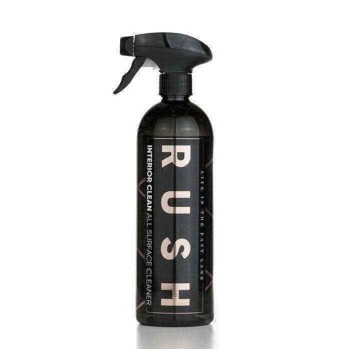 RUSH Bekleding Reiniger - Interior Clean 750ml, Auto diversen, Auto-accessoires, Nieuw, Verzenden