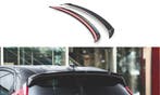 Spoiler V.1 Toyota Yaris MK4 Maxton Glans Zwart, Ophalen of Verzenden, Nieuw