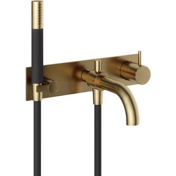 Hotbath Cobber Afbouwdeel - Inbouw Douche/Badmengkraan -, Ophalen of Verzenden, Nieuw