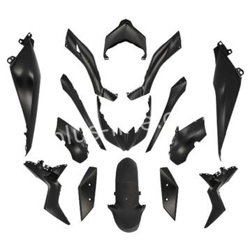 Kappenset - 15-Delig - Yamaha NMAX 125/300 - 2018-2020, Ophalen of Verzenden, Nieuw
