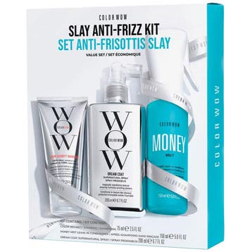 Color Wow  Slay Anti Frizz Set, Verzenden, Nieuw