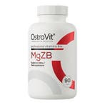 Ostrovit - MgZB - 90 Tabletten, Verzenden, Nieuw, Poeder of Drank