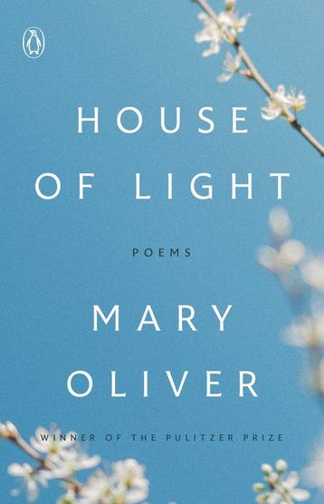 9798217061433 House of Light Mary Oliver, Verzenden, Nieuw, Mary Oliver