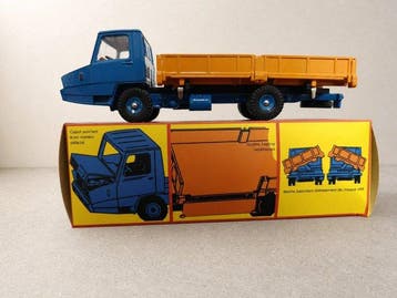 Dinky Toys 1:43 - Modelauto - Flatbed truck, Nieuw