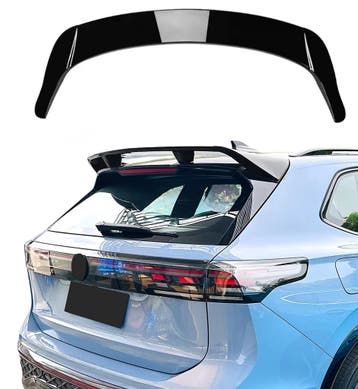 Dakspoiler | geschikt voor Volkswagen | Tiguan 2024- | MK3 |, Verzenden, Nieuw, Volkswagen