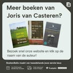 Requiem voor een pitbull 9789044610505 Joris van Casteren, Verzenden, Zo goed als nieuw, Joris van Casteren