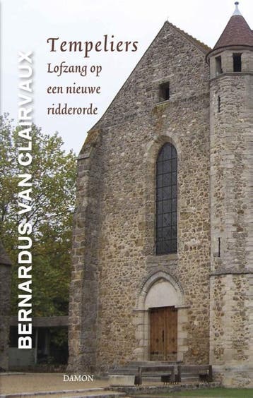 Tempeliers | Bernardus Clairvaux | Nieuw, Ophalen of Verzenden, Nieuw, Bernardus Clairvaux