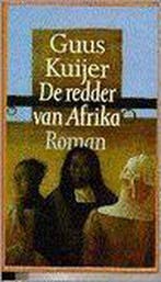 REDDER VAN AFRIKA 9789029527521 Kuyer, Boeken, Verzenden, Gelezen, Kuyer