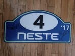 Hyundai WRC - WRC - Hayden Paddon - 2017 - Stickers,, Nieuw