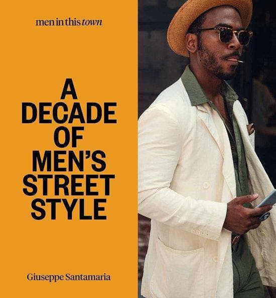 9781922417381 Men In this Town: A Decade of Mens Street ..., Boeken, Studieboeken en Cursussen, Nieuw, Verzenden