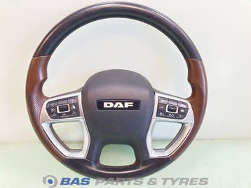 Stuurwiel DAF 2307226, Auto-onderdelen, Ophalen, Gebruikt, DAF, Besturing