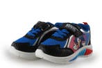 Sonic The Hedgehog Sneakers Jongens in maat 26 Blauw, Verzenden, Sonic The Hedgehog, Jongen of Meisje, Schoenen