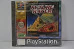 Future Racer - NEW (PS1 PAL), 1 speler, Verzenden, Zo goed als nieuw