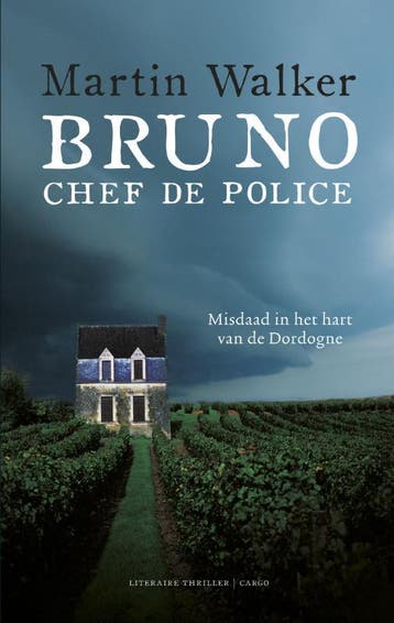 Bruno, chef de police - Martin Walker 9789023429678, Verzenden, Zo goed als nieuw, Martin Walker
