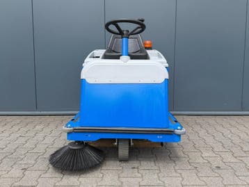 Meijer VR950 refurbished, Ophalen of Verzenden, Nieuw, Meijer
