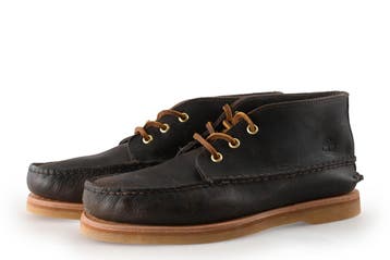Timberland Bootschoenen in maat 41½ Bruin, Kleding | Heren, Schoenen, Bruin, Verzenden, Timberland, Boots