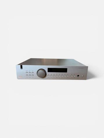 Arcam - FMJ C31 Solid state voorversterker, Nieuw