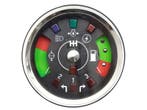 Controle instrument nieuwe uitvoering McCORMICK / IHC 433 -, Ophalen of Verzenden