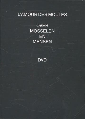 Lamour des moules 9789490028565 Sergio Herman, Boeken, Kookboeken, Verzenden, Zo goed als nieuw, Sergio Herman
