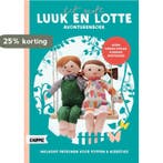 Knippie Poppenboek 8718972820114 New Skool Exploitatie B.V., Verzenden, Zo goed als nieuw, New Skool Exploitatie B.V.