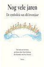 NOG VELE JAREN (SERVIRE) 9789063254179 Hans Korteweg, Verzenden, Gelezen, Hans Korteweg