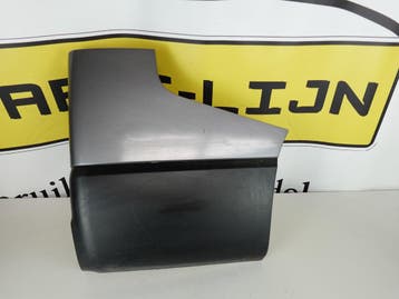 Gebruikte bumper Renault Trafic 2014-2014 – 850163658R, Ophalen of Verzenden, Nieuw