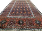 Afghan - Gereinigd - Vloerkleed - 200 cm - 104 cm, Nieuw