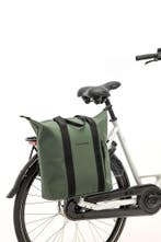 Fietstas New Looxs Odense Kota 24 liter 45 x 18 x 36 cm -..., Verzenden, Nieuw