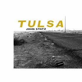 cd digi - John Statz - Tulsa, Verzenden, Zo goed als nieuw