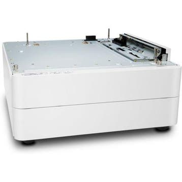 HP - HP Dual Cassette Dept Feeder for 876 Serie (Y1F98A), Ophalen of Verzenden, Gebruikt, HP