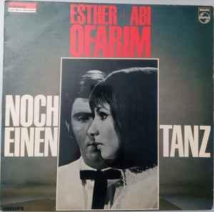 LP gebruikt - Esther &amp; Abi Ofarim - Noch Einen Tanz (..., Verzenden, Zo goed als nieuw, Overige formaten
