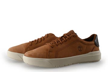 Timberland Sneakers in maat 40 Cognac, Kleding | Heren, Schoenen, Overige kleuren, Verzenden, Timberland, Sneakers of Gympen