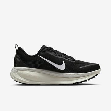 Nike Vomero 18 Hardloopschoenen Heren Zwart/Wit - 42.5, Kleding | Heren, Ophalen of Verzenden, Nieuw