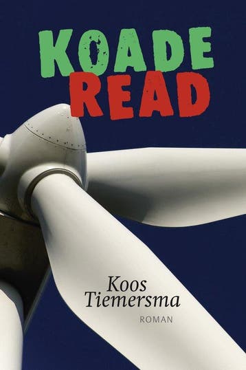9789492457523 Koade read Koos Tiemersma, Verzenden, Nieuw, Koos Tiemersma