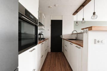 Te huur: Appartement Belgiëplein in Amsterdam, Noord-Holland, Appartement, Amsterdam