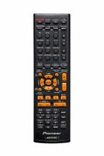 AXD7618 Originele Afstandsbediening voor Pioneer AV Receiver, Verzenden, Zo goed als nieuw