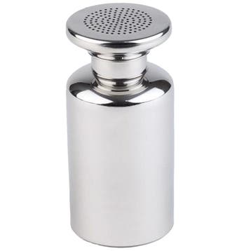 GGM Gastro | (6 stuks) Strooibus - RVS - 600ml - Hoogte: |, Verzenden, Nieuw in verpakking, RVS Meubilair