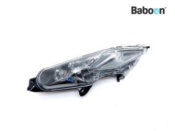 Achterlicht Honda CBR 1000 RR-R Fireblade 2020-2023, Verzenden, Gebruikt