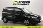 Mercedes-Benz Citan 108 CDI  Airco  Camera  Parkeersens., Zwart, Mercedes-Benz, Nieuw, Te koop