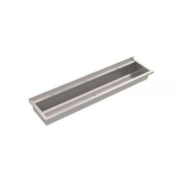 Wasgoot 2400x382mm zonder kranenbank, Ophalen of Verzenden, Nieuw zonder verpakking