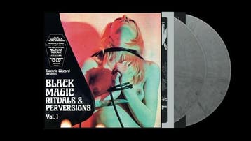 lp nieuw - electric wizard - Black Magic Rituals &amp; Pe..., Verzenden, Zo goed als nieuw, Overige formaten
