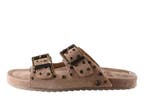 Vingino Sandalen Meisjes in maat 35 Zwart, Verzenden, Jongen of Meisje, Schoenen, Zo goed als nieuw