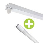 Complete set | LED TL Armatuur 60cm (enkel), Ophalen of Verzenden