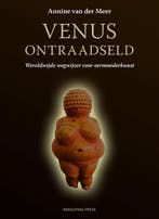 9789082672961 Venus Ontraadseld Annine van der Meer, Verzenden, Nieuw, Annine van der Meer